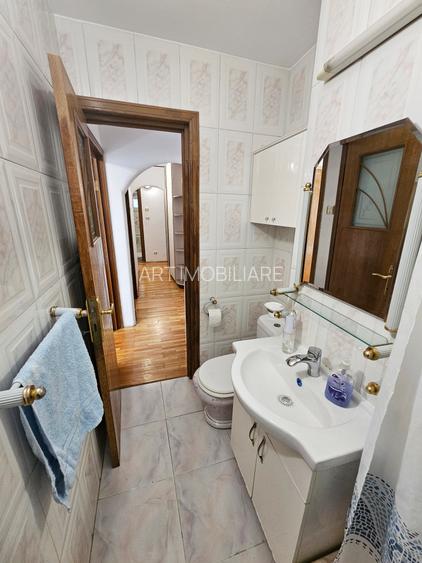 Apartament 4 Camere Aviatiei - 16