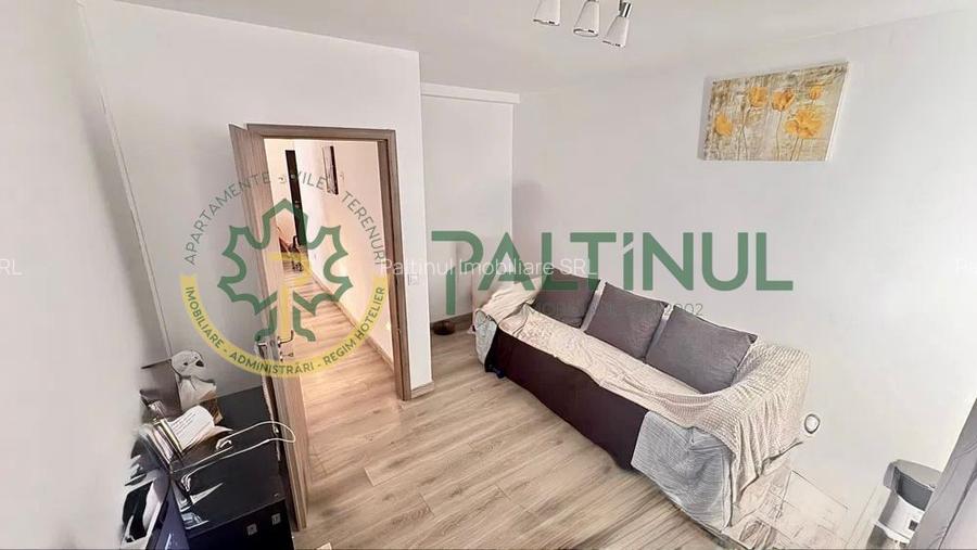 Apartament 3 camere de inchiriat Sibiu - 6