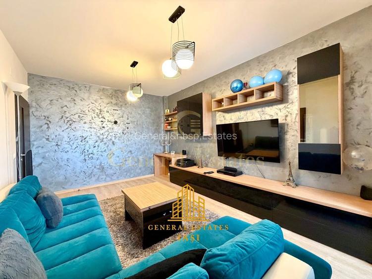 Vânzare apartament modern – Gata de mutare imediată | Valea Lupului - 18