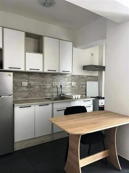 Inchiriem Apartament 2 Camere, Mobilat, Open Space, Tractorul - 5