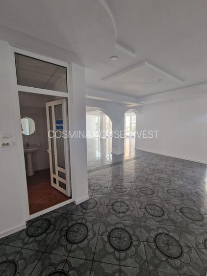 Se inchiriaza saptiu comercial pret 1500 euro negociabil. - 11