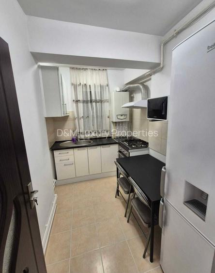 Inchiriere 2 camere Metrou Berceni - 8