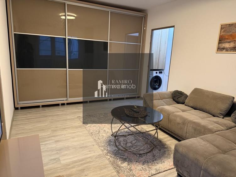 2 Camere - Piata Sudului/ Sos. Oltenitei - 4 Minute de Metrou - 2