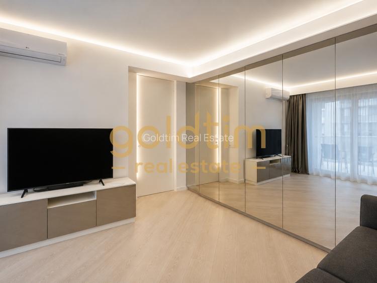 PORCHE NORD / BUCATARIE INCHISA/ SAUNA  / ANSAMBLU CU GYM SI PISCINA - 4