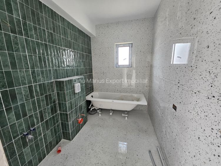 vila 5 camere,incalzire in pardoseala,teren 450mp,str safirului, tva inclus - 15