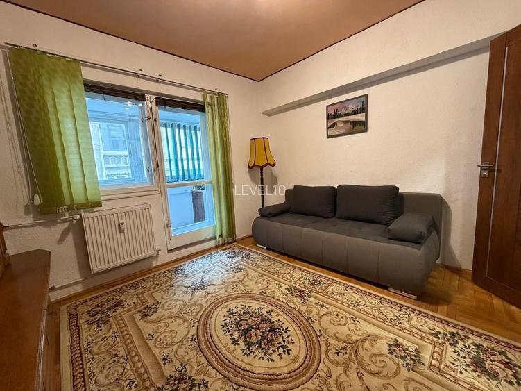 Apartament Piata Unirii, cu parcare - 19
