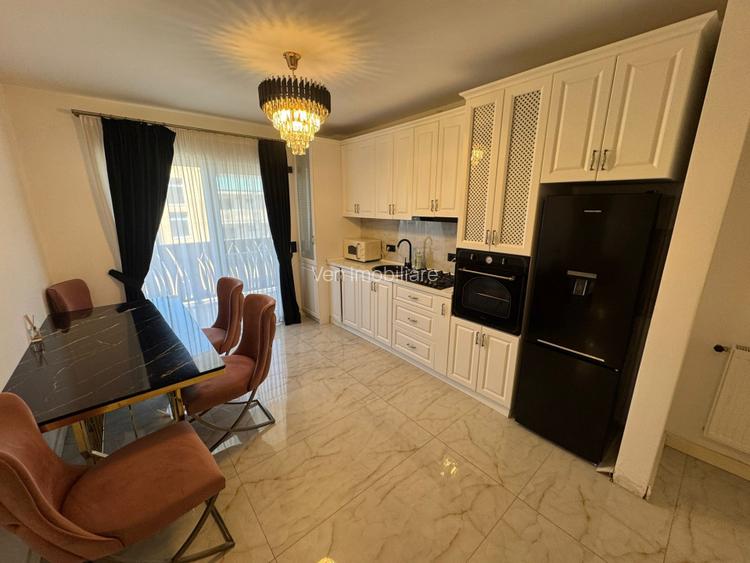  Apartament 2 camere – cartier ISU, constructie 2023  - 5