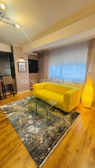 Inchiriere 2 camere, Energia, lux - 10