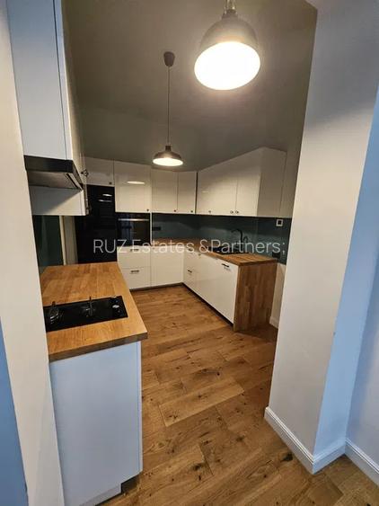 Apartament 4 Camere- In Vila | 120 mp  | Metrou | Dorobanti - 4