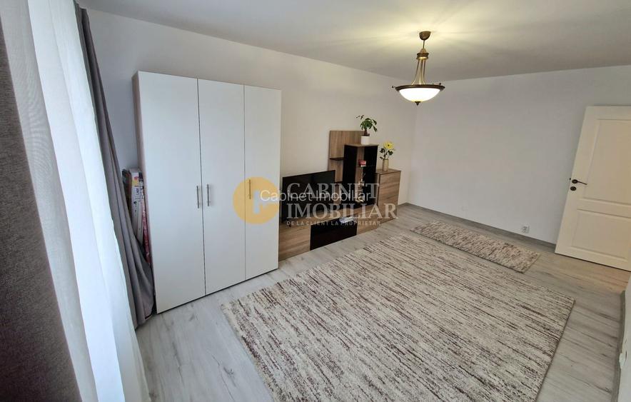 2 Camere Decomandat- Renovat complet- Etaj 1- Dacia - 2