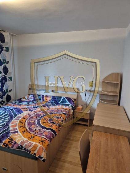 Apartament 3 Camere | Decomandat | Nerva Traian | Centrala | Parcare - 7