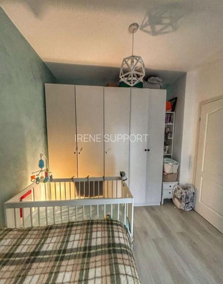 Mini Penthouse 2 Camere cu Terasa Balcon si Parcare langa Grand Arena - 10