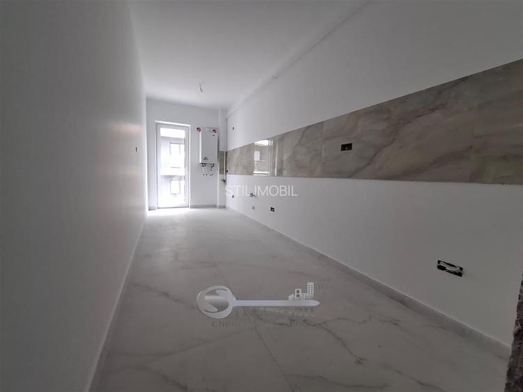 Apartament 1 camera de vanzare in Iasi, Galata, 42,85 mp, bloc nou - 11