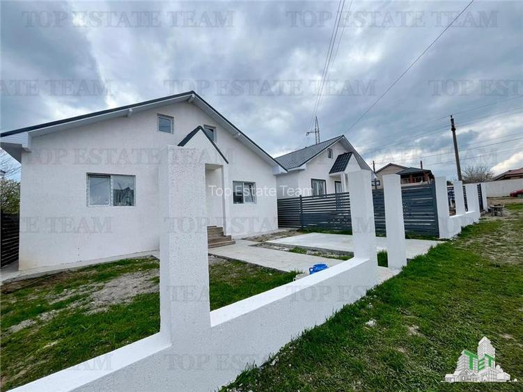 Casa noua de vanzare in Lumina | La cheie | - 5