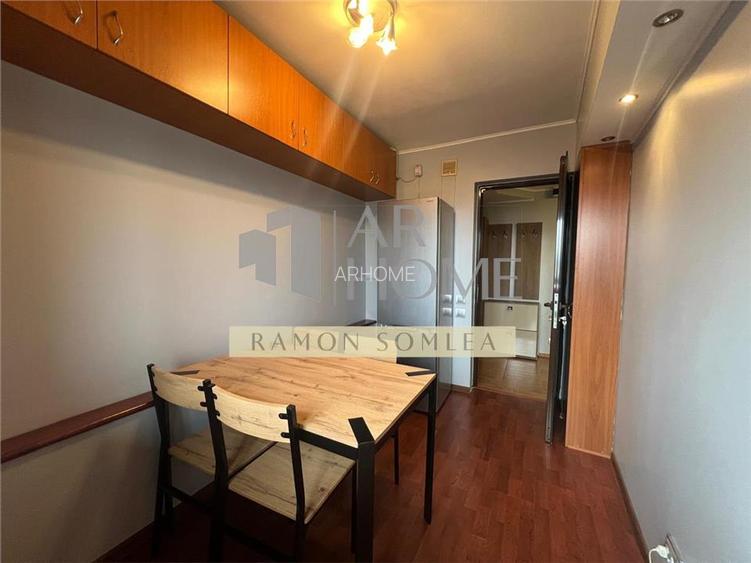 Garsoniera proaspat renovata, 40 mp, zona Sala Sporturilor, Ploiesti - 4