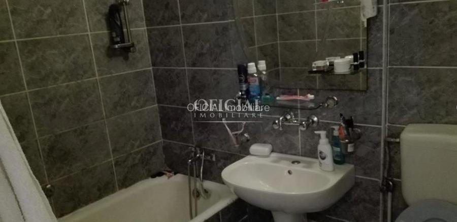 Apartament 1 Camera | 25 Mp | Balcon | Manastur Kaufland - 3