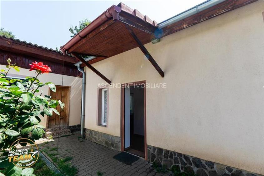 Film&3D!Casa 4 camere,1.514mp teren, apreciabile facilitati,Dealului,Sf.Gheorghe - 46