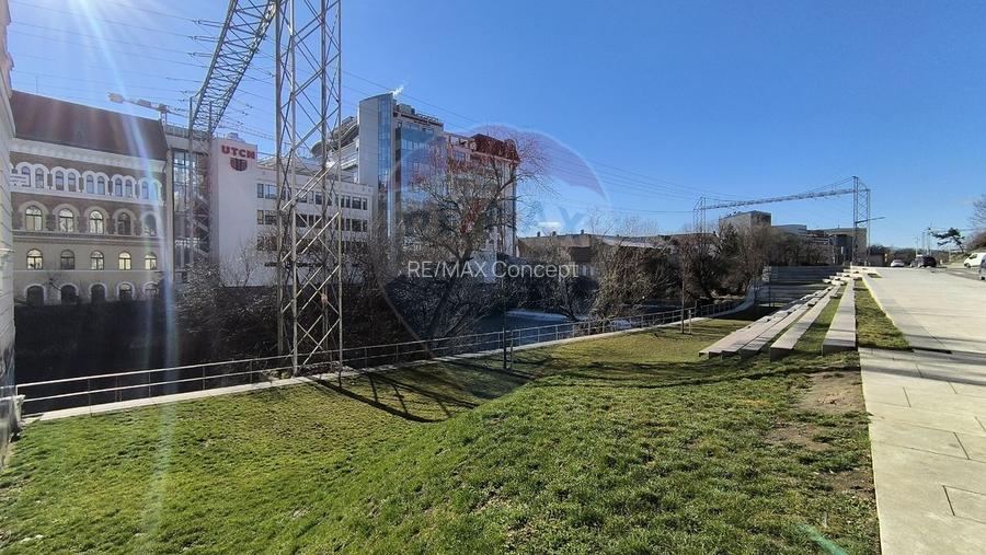 Apartament de vânzare în Palatul Berde, strada Horea - 12