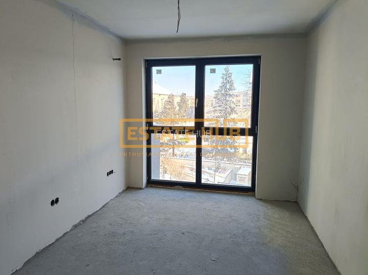 Apartament 3 camere | The Nest | Comision 0% - 10