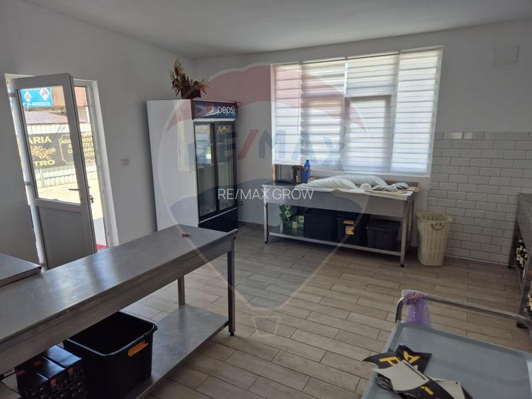 Spațiu comercial de inchiriat in Bacau - 9