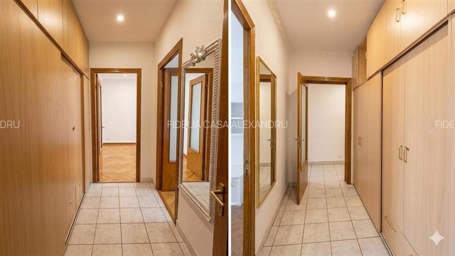 Apartament cu 2 camere de vanzare in Alexandru cel Bun - 5