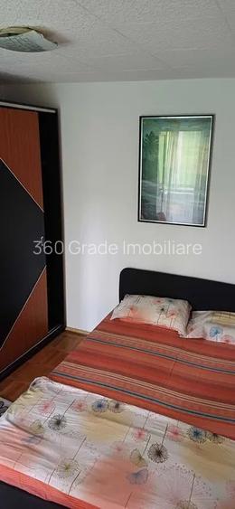 Apartament cu 2 camere în zona Dacia - 4