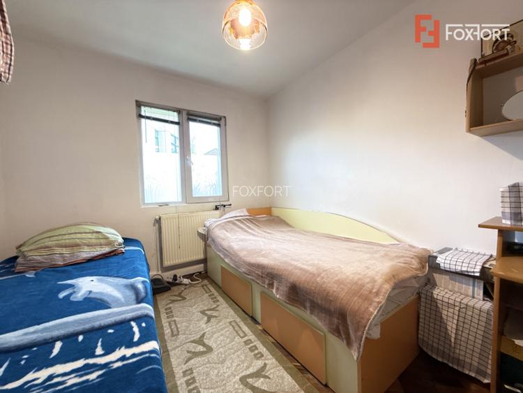 Apartament cu 3 camere de vanzare in Timisoara, zona Gheorghe Lazar - 4