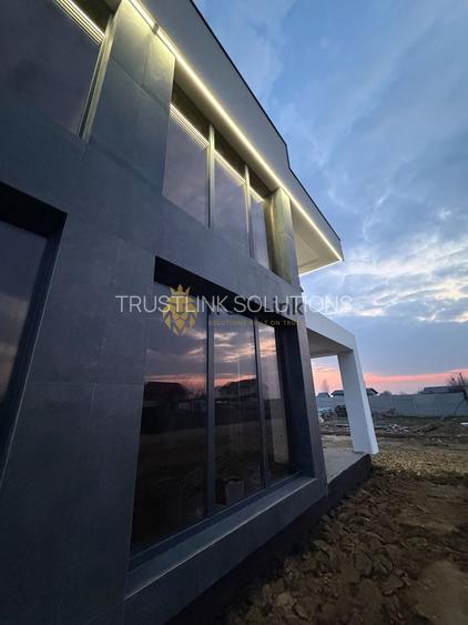 Casa premium 1 Decembrie Ilfov complex rezidential - 2