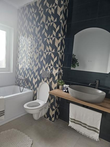 Casa Moderna - 110 mp utili - 350mp teren - Direct Proprietar fara comision - 11