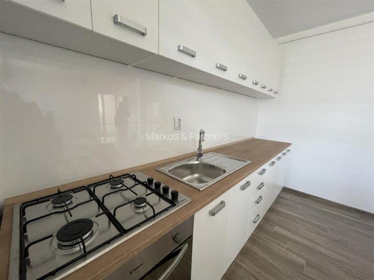 Apartament 2 camere cu parcare strada Cetatii. - 4