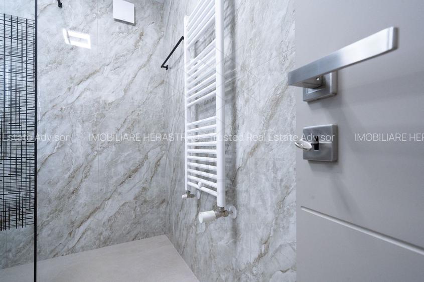 Aviatiei | Smaranda Braescu | Centrala proprie | Imobil reabilitat termic - 20