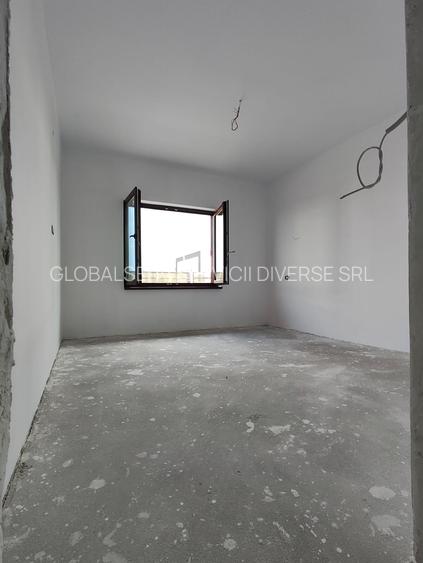 FARA COMISIOANE casa eleganta cu 3 camere 2 bai piscina P+M placa la cheie - 13