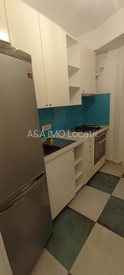 3 camere NEMOBILAT- parter Dacia-Piata Romana metrou 450 m - 12