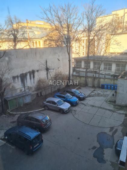 Spatiu de birouri Calea Victoriei - Amzei - 30