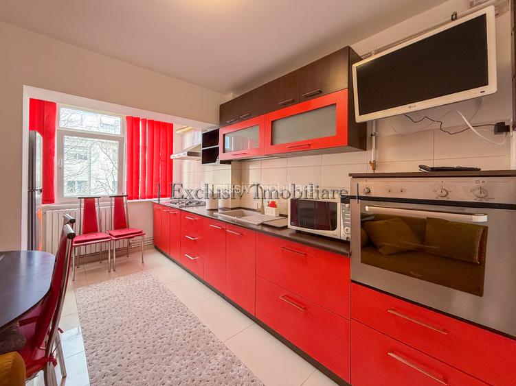 Apartament 2 camere Nou-Renovat | Dacia - 11