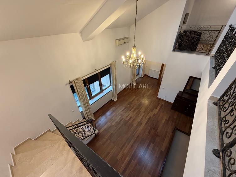 Vila individuală Pipera - 7