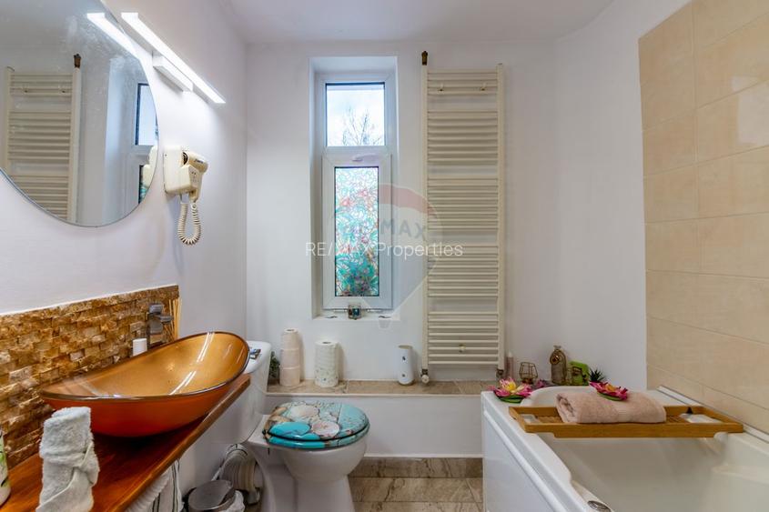 Casă modernă cu 7 camere | Bucureștii Noi | Oportunitate unică - 13