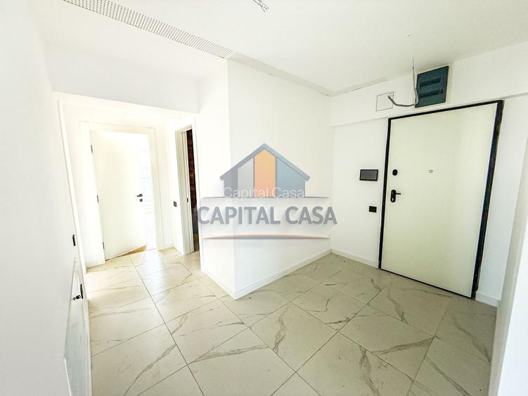 Apartament cu 4 camere, finisaje de Lux, Sector 3 - 5