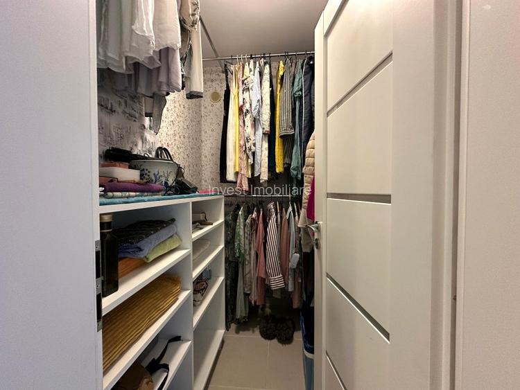 3 CAMERE CU GRADINA + 2 LOCURI PARCARE - 9