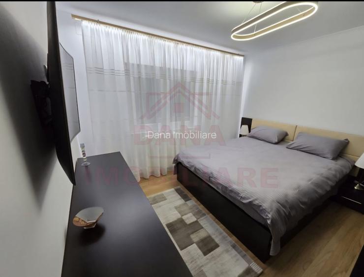APARTAMENT DE ÎNCHIRIAT PREMIUM \4 CAMERE ÎN REȘIȚA \ZONA MICRO IV - 6