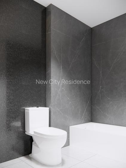 Dezvoltator, Dobroești, New City Residence, Studio, 2 și 3 camere, 0% comision - 20