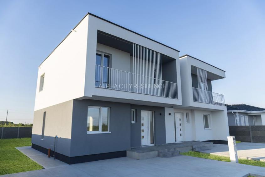 Dezvoltator: Duplex 4 camere - Cartier Privat - Finalizat la cheie! - 21