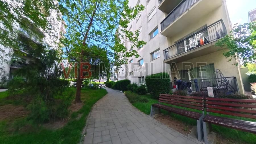 Militari -Metrou Pacii - Ansamblul Ten Blocks - 2 camere SUT 74MP - 18