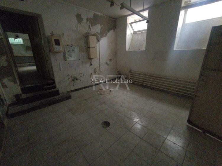 Casa, Calea Dorobanti   - 37