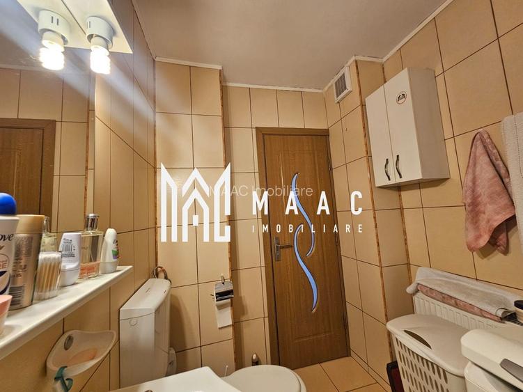 Apartament 2 Camere | 50MPU | Decomandat | Vasile Aaron - 10