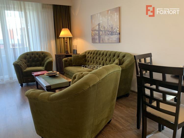 Apartament cu 3 camere de inchiriat, lux - zona Calea Aradului  - 14