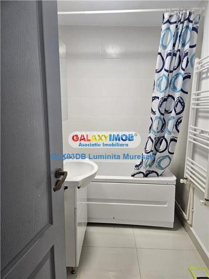Inchiriere apartament 3 camere decomandat Targoviste Micro 11 - 16
