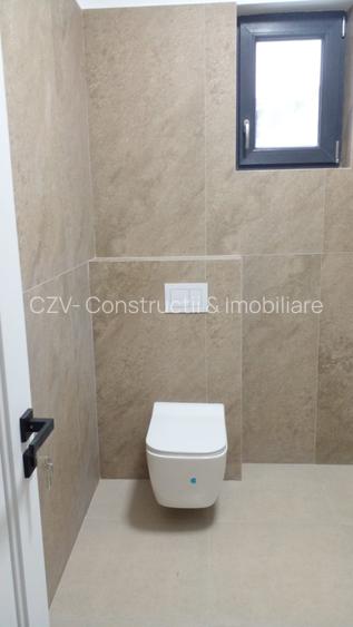 Reședință Modernă cu Finisaje Distinse - 21