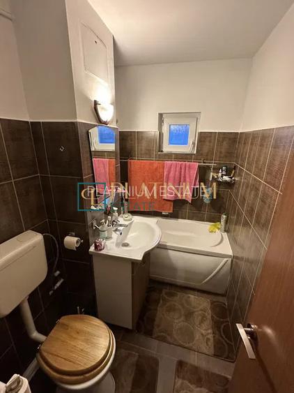 P3781 Apartament DECOMANDAT cu 4 camere, in zona Bucovinei  - 7