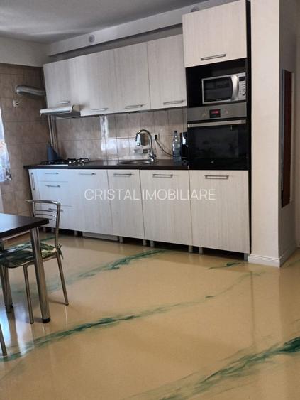 Vanzare Apartament 2 Camere Vitan Mall - Centrală Proprie - 12